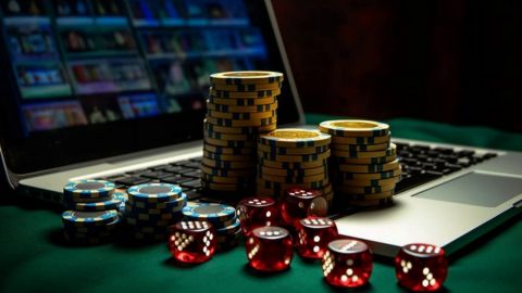 Discover Excitement and Rewards at Online iWild Casino