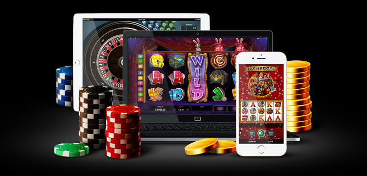 Discover the UK Largest Online Casino Unleashing the Ultimate Gaming Experience