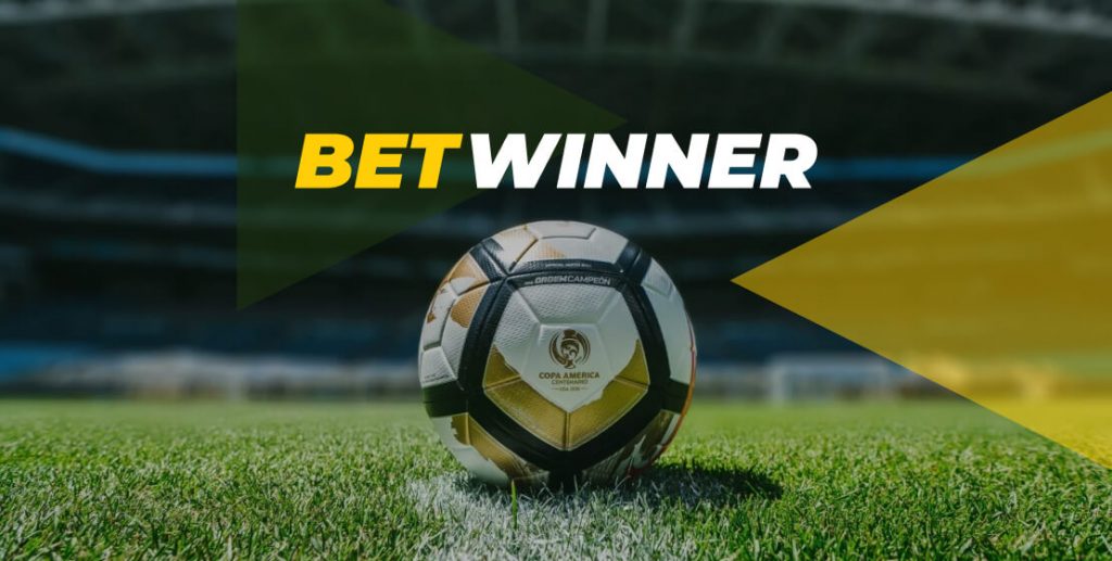 Experience the Thrill of Betwinner Casino Your Guide to Winning Big