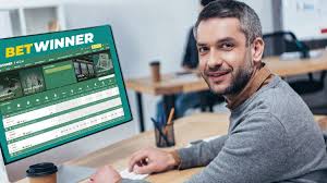 Experience the Thrill of Betwinner Casino Your Guide to Winning Big