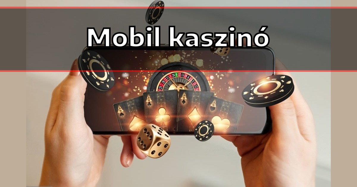 Fedezd fel az új kaszinók izgalmait - Új kaszinók