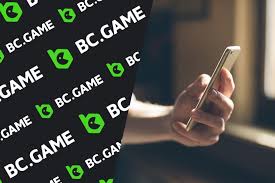 BC Game iOS Идеальный Компаньон для Игроков