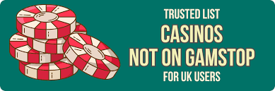 Exploring Non Gamstop Casinos Your Gateway to Freedom