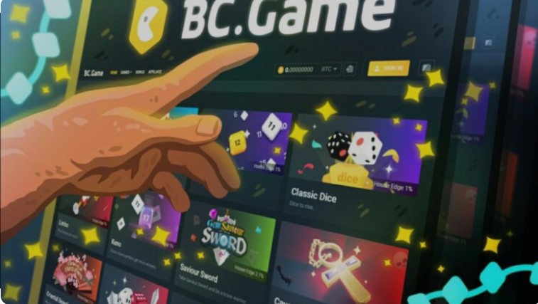 Exploring the Exciting World of BCGame Your Ultimate Guide to Crypto Betting