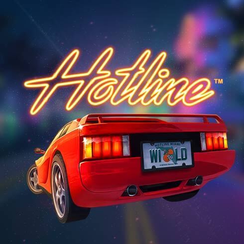 Hotline Casino Przygody w Świecie Gier Online