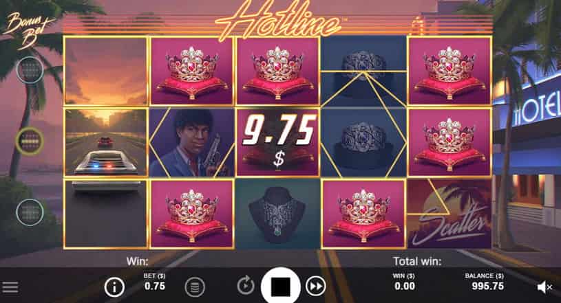 Hotline Casino Przygody w Świecie Gier Online