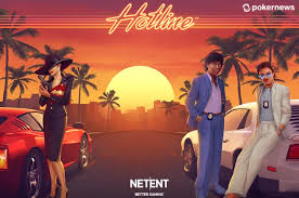 Hotline Casino – Twoja brama do emocji i wygranych!