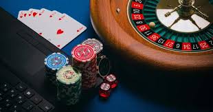 A Blackjack Kaszinók Világa Játékszabályok és Stratégiák