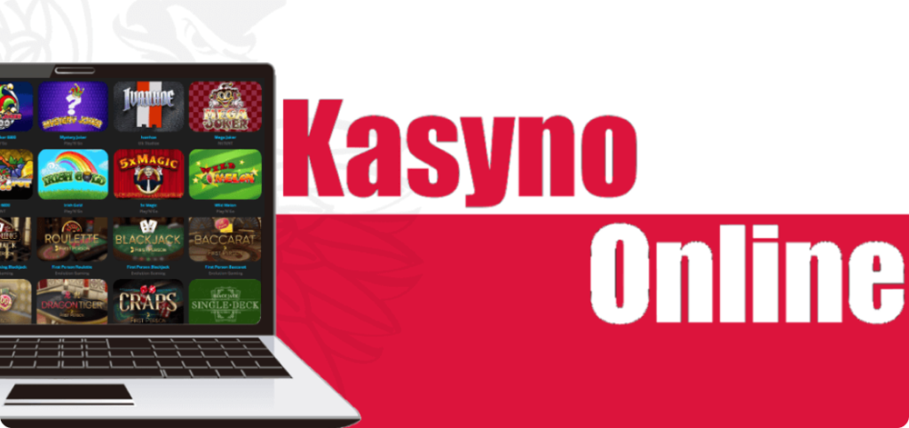Kasyno na pieniądze - Jak grać i wygrywać