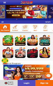 Unveiling Jaya9 The Ultimate Online Gaming Destination