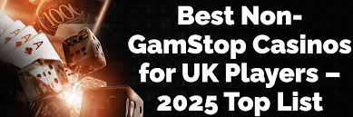 Your Ultimate Guide to Non Gamstop Casino