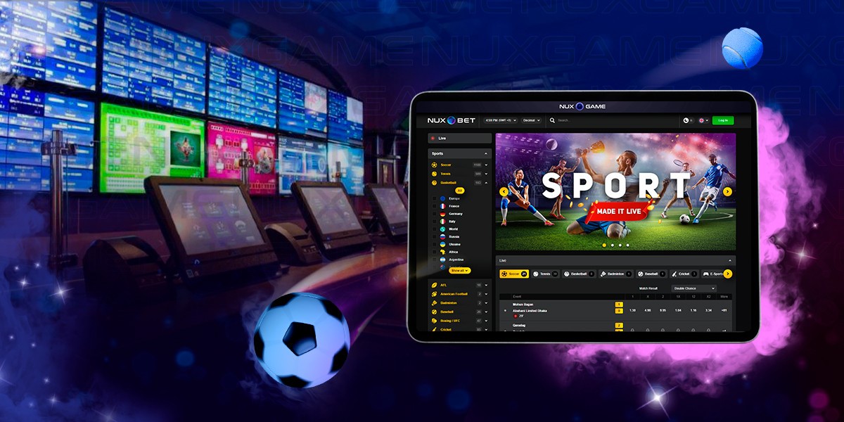 Explore the Exciting World of Uubd Bet Your Gateway to Online Betting
