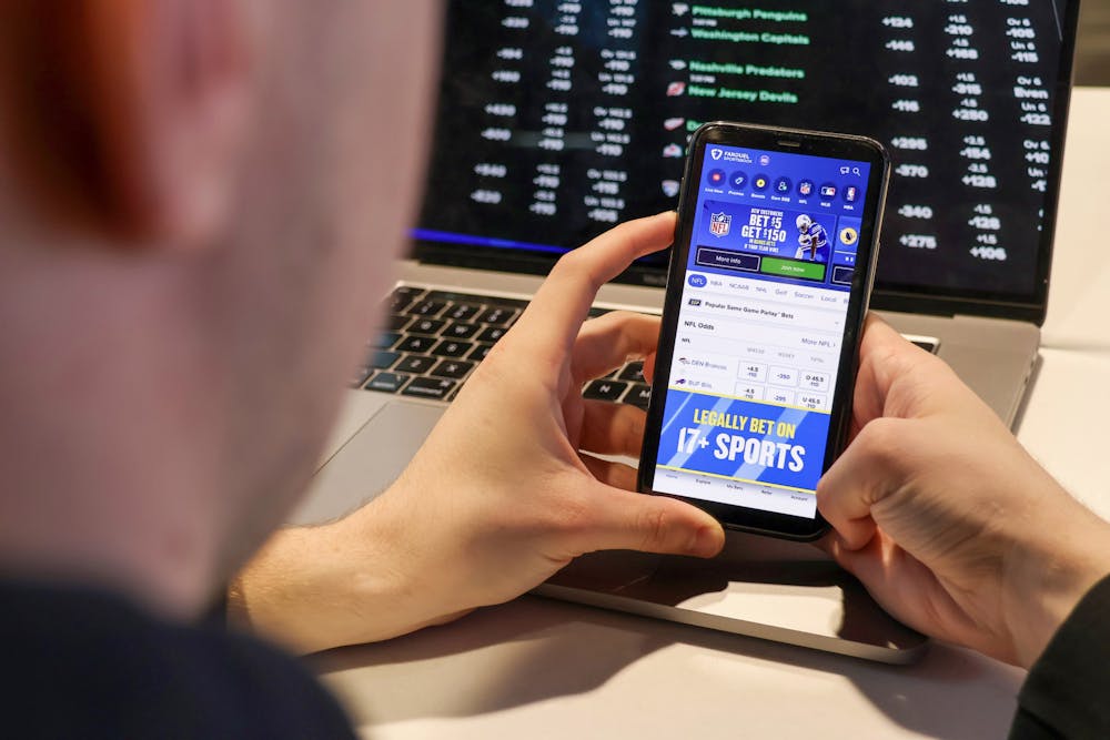 Exploring Betwinner The Ultimate Betting Experience