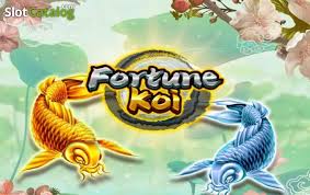 KoiFortune Casino Dive into a World of Excitement and Rewards