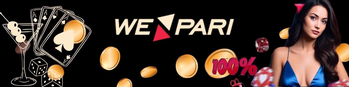 Unlock The Future of Online Trading with Wepari