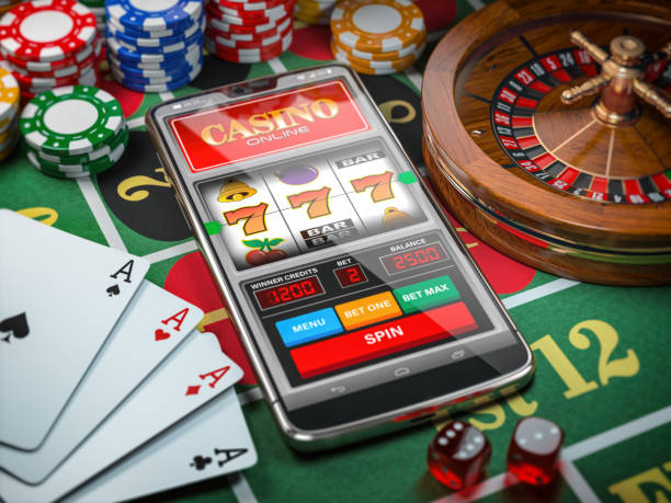 Explore the Exciting World of Tropic Slots Casino Online Games