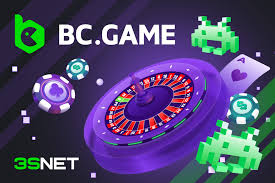 The Thrilling World of BC.Game Online Casino