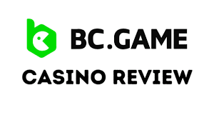 The Ultimate Guide to BC.Game A Comprehensive Overview