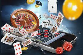 Bästa Utländska Casino för Spelare i Sverige