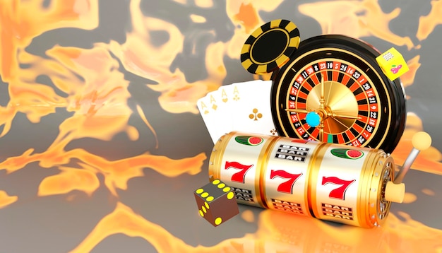 Experience the Thrill of Online Casino Gaming at Koi Spins