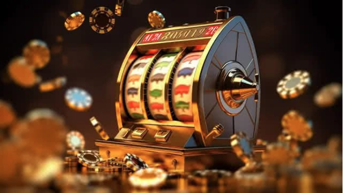 Explore the Exciting World of Casino Slots and Bets in the UK