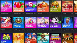 Exploring the BC.Game IN Platform A Revolution in Online Gaming
