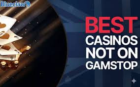 Exploring the World of Casinos Not on Gamstop UK 1007206096