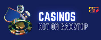 Exploring the World of Casinos Not on Gamstop UK 1007206096