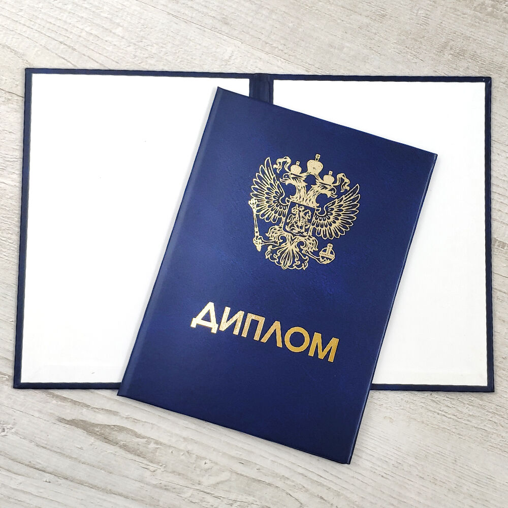 Купить диплом СПбИЭКиДА на оригинальном бланке -558570857