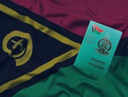 Understanding the Cost of a Vanuatu Passport 895092924