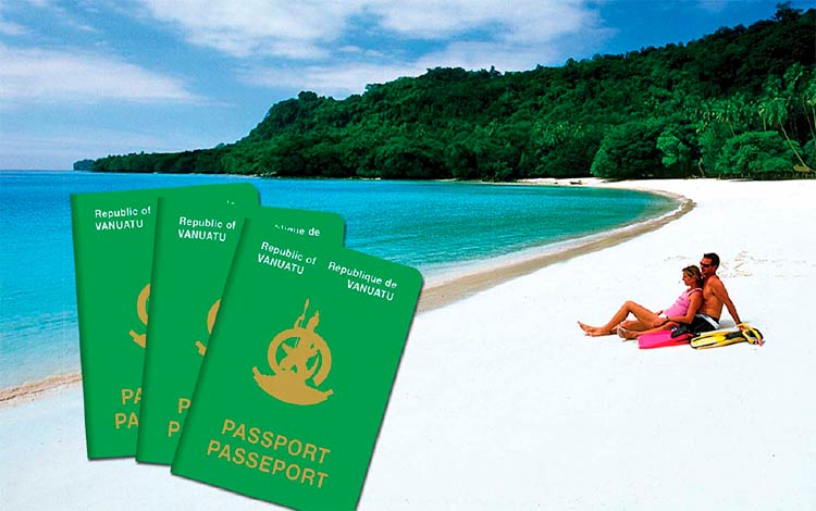 Understanding the Cost of a Vanuatu Passport 895092924
