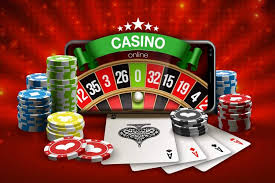 Experience Thrilling Wins at VibroBet Casino Online Slots