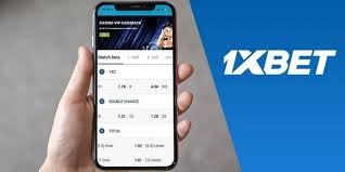 How to Install the 1xBet App A Comprehensive Guide 2055312830