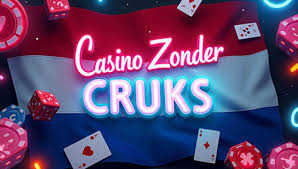 Ontdek de Voordelen van Online Casino zonder CRUKS -739977747