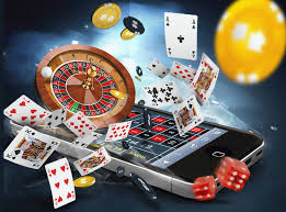 Discovering the Thrills of Online Gaming at Casino Midas