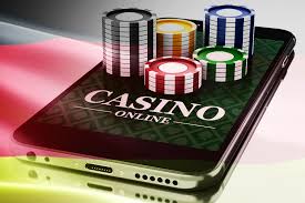 Experience the Thrill of Gaming at MrLucky9 Casino 535035519