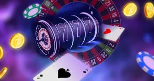 Experience the Thrill of Gaming at MrLucky9 Casino 535035519
