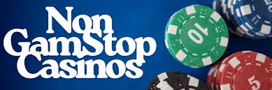 Exploring Non GamStop Casinos A Gateway to Unrestricted Gaming