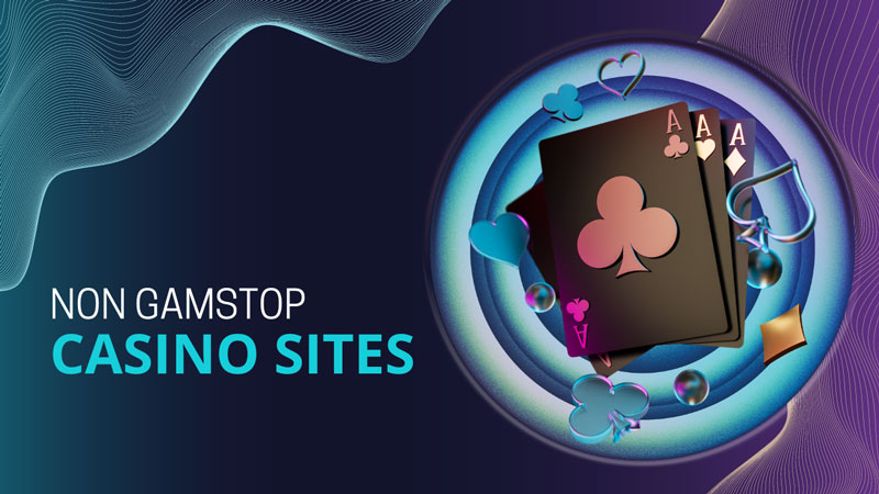 Exploring Non GamStop Casinos A Gateway to Unrestricted Gaming