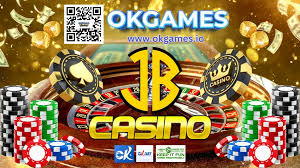 JB Casino Platform Review Unveiling the Ultimate Gaming Experience -278766372