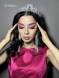 Курсы макияжа для себя в Москве - научитесь творить красоту