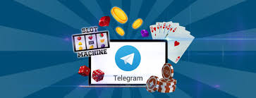 Онлайн казино в Telegram мир азарта на расстоянии одного клика