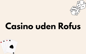 Online Casinoer uden Dansk Licens Er de værd at overveje