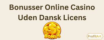 Sikre udenlandske casinoer uden NemID - Din guide til tryg online gambling