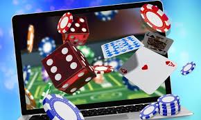 Sikre udenlandske casinoer uden NemID - Din guide til tryg online gambling