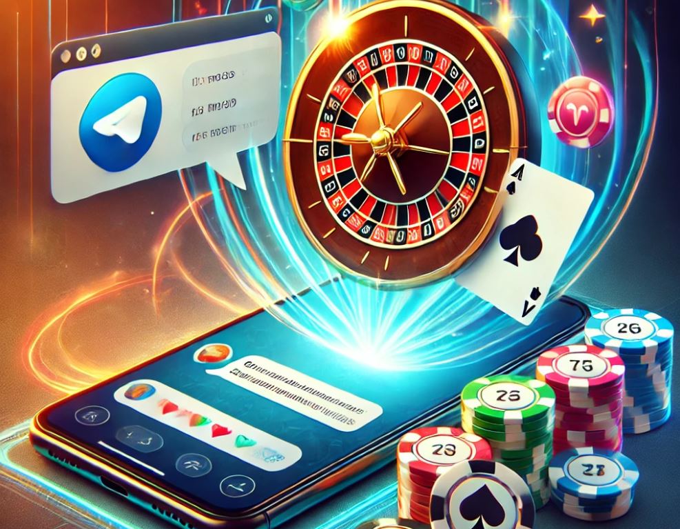 Топ казино онлайн лучшие места для игры в интернет-казино