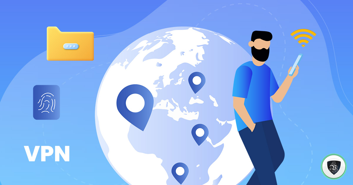 VPN Novaya Защитите свою конфиденциальность в интернете
