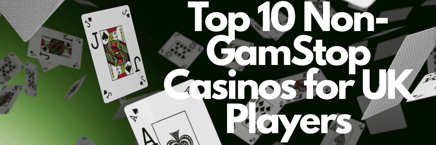 Best Non GamStop Casinos in the UK -1711826902