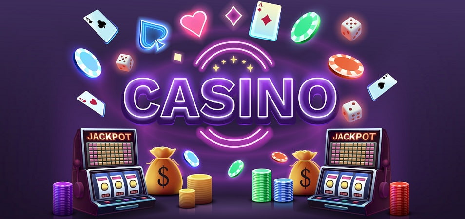 Casino Spil Uden NemID – Find Dine Favoritter