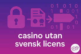 Casino Utan Svensk Licens En Djupdykning i Spelvärlden -1659423668